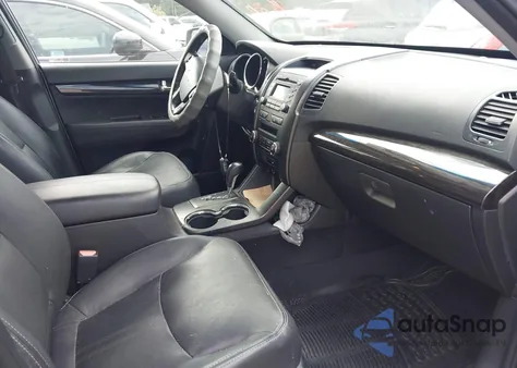 2011 Kia Sorento Ex z USA, uszkodzony, nr VIN 5XYKU3A15BG179347